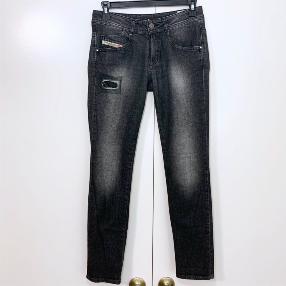 Diesel Clushy 25x30 008Q0